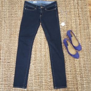 GAP 1969 Always Skinny Jeans